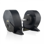 Reguliuojamo svorio svarmuo MX Select MX85 Dumbbells 5,6&ndash;38,6 kg KH