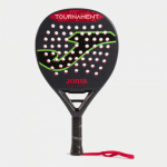 Padelio raketė Joma Tournament Paddle Racket Black Red