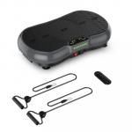 Vibracinė platforma Tunturi Cardio Fit V40 Vibration Plate