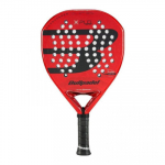 Padelio raketė BULLPADEL DI NENNO XPLO COMFORT PADEL RACKET