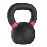 Svarstis (gira) Tunturi Platinum Cast Iron Kettlebell (4&ndash;32 kg) (Svoris: 8 kg)
