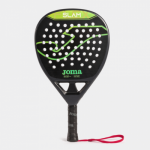 Padelio raketė Joma Slam Paddle Racket Anthracite Green