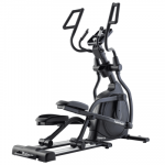 Elipsinis treniruoklis TUNTURI Platinum CT20 Crosstrainer + Premium TUNTURI Routes