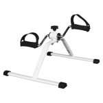 Dviratis treniruoklis Moves Standard Pedal Exerciser K/D - White