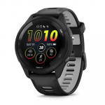 Laikrodis GARMIN Forerunner 265, 46 mm, juodas