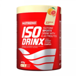 Paruo&scaron;iamas izotoninis gėrimas &bdquo;Nutrend ISOdrinx&ldquo;, 1000 g, greipfrutų skonio