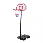 Basketball set (1.50 - 2.10m)