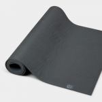 Jogos kilimėlis MANDUKA eKO&reg; Lite (4 mm) (Ilgis: 200 cm,Spalva: Charcoal (Grey))