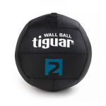 Pasunkintas kamuolys Tiguar wall ball 2kg