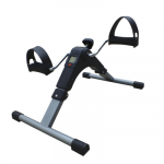 Dviratis treniruoklis Moves Foldable Pedal Exerciser + LCD Display
