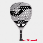 Padelio raketė Joma Slam Soft Paddle Racket Gray Black