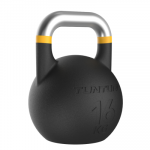Svarsčiai (giros) Tunturi Platinum Competition (8&ndash;20 kg) (Svoris: 16 kg)