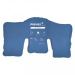&Scaron;alčio/&scaron;ilumos paketas Moves Hot/Cold Pack Standard Trisectional