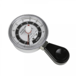 Hidraulinis dinamometras pir&scaron;tams Baseline Pinch Gauge - Hydraulic - 50 lb Capacity (Spalva: Juoda)