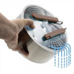 Laken Tritan LSS16 buteliui dangtis