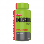 Inozinas &bdquo;Nutrend Inosine&ldquo;, 100 kapsulių