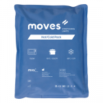 &Scaron;alčio/&scaron;ilumos paketas Moves Hot/Cold Pack Standard XXL