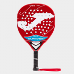 Padelio raketė Joma Tournament Soft Paddle Racket Red White