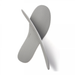 Sensoriniai vidpadžiai Naboso Neuro Insole (Dydis: XL)