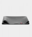Kilimėlis MANDUKA eKO SuperLite Travel (1.5 mm) (Ilgis: 180 cm,Spalva: Charcoal (Grey))