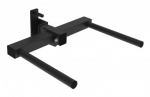 Priedas Crossmaxx&reg; XL Dip station for Rig V2