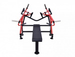Jėgos staklės NPG Horizontal Bench Press