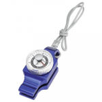 Mechaninis dinamometras pir&scaron;tams Baseline pinch gauge with case (Spalva: Mėlyna)