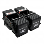 Priedas reguliuojamo svorio svarmenims (2&ndash;36 kg) Powerblock PRO 100 Set 3