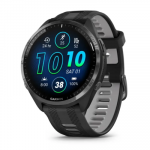 Laikrodis GARMIN Forerunner 965, 46 mm, anglies spalvos