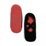 Kojinės Naboso Studio Socks, juodos (Dydis: S)