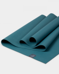 Kilimėlis MANDUKA eKO SuperLite Travel (1.5 mm) (Ilgis: 180 cm,Spalva: Deep Sage)