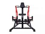 Jėgos staklės NPG ISO-LATERAL ROWING
