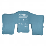 &Scaron;alčio/&scaron;ilumos paketas Moves Hot/Cold Pack Soft Touch Trisectional