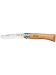 Vaiki&scaron;kas peilis "My first Opinel" Nr.7 su buko rankena