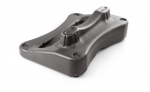 Platformos stepui TIGUAR&reg; 2vnt