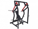Jėgos staklės NPG ISO-LATERAL SHOULDER PRESS