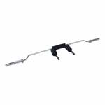 Olimpinis grifas LIFEMAXX&reg; safety squat bar