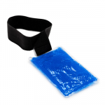 &Scaron;alčio/&scaron;ilumos paketas Moves PearlPack - Sport Pack + Strap