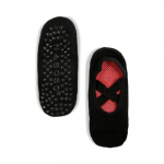 Kojinės Naboso Studio Socks, juodos (Dydis: L)