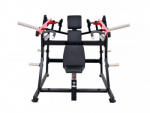 Jėgos staklės NPG ISO-LATERAL SHOULDER PRESS II