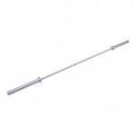 Olimpinis grifas LIFEMAXX&reg; WL competition men bar (IWF spec)