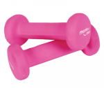 Neopreniniai hanteliai Mambo Max Dumbbell 0,5&ndash;5 kg (Svoris: 0.5 kg)