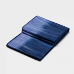 Jogos rank&scaron;luostis Manduka eQua&reg; Yoga Mat Towel (Ilgis: 182 cm,Spalva: Moon Tie Dye)
