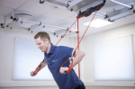 Redcord įrangos komplektas Home Gym