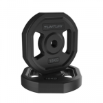 Svarmenys Tunturi Pro Aerobic Pump Set Plates, 2 x 10 kg, Set, TPU