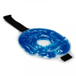 &Scaron;alčio/&scaron;ilumos paketas Moves PearlPack - Knee/Elbow