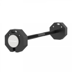 Reguliuojamo svorio &scaron;tanga Tunturi Rapid Adjustable Barbell 35 kg