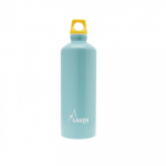 Laken Futura 0,75 l aliumininis butelis (Spalva: Melsva)