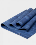 Kilimėlis MANDUKA eKO SuperLite Travel (1.5 mm) (Ilgis: 180 cm,Spalva: Blue Moon Marble)