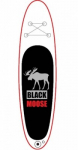 Irklentė BLACK MOOSE 10'+ SUP